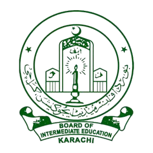 Board of Intermediate Education Karachi — Client Logo
