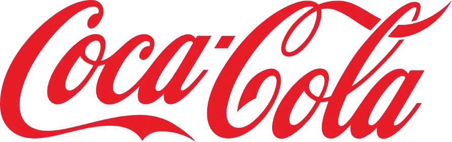 Coca-Cola Beverages — Client Logo
