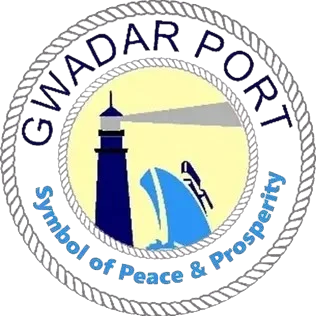 Gwadar Port Authority — Client Logo