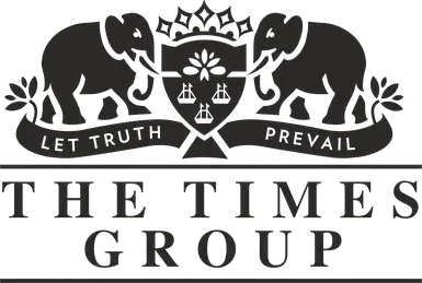 The Times Group — Client Logo