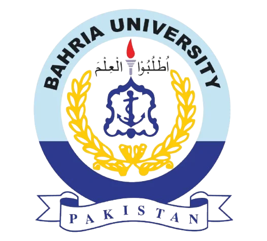 Bahria University — Client Logo