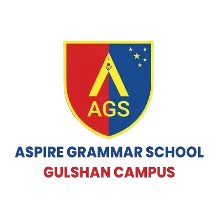 Aspire Grammar School (AGS) — Client Logo