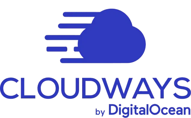 Cloudways by DigitalOcean — Client Logo