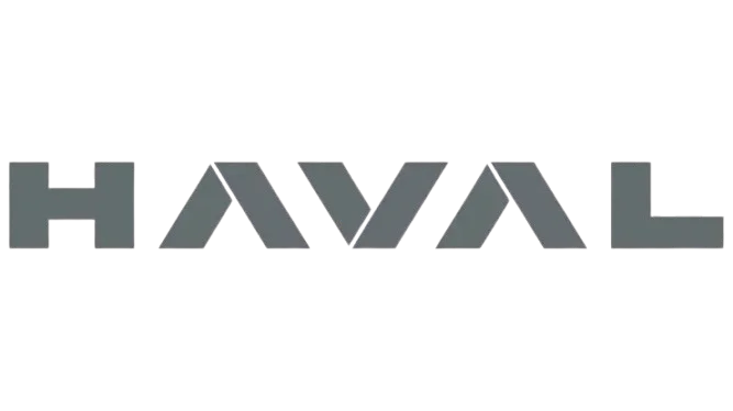 Haval Motors — Client Logo