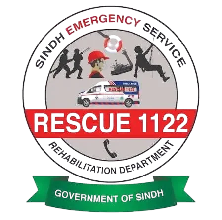 Rescue 1122 — Client Logo