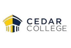 Cedar College — Client Logo