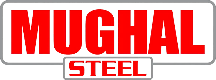 Mughal Steel — Client Logo